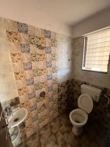 Bathroom Image of 1940 Sq.ft 4 BHK Apartment / Flat for sale in Dronagiri Navi Mumbai for Rs. 15000000