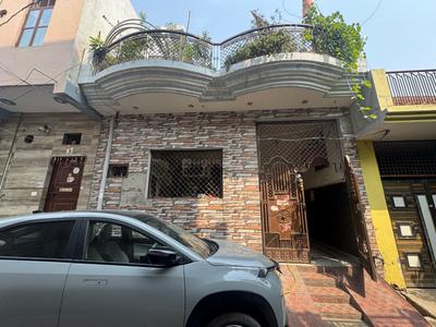 Image of 1008 Sq.ft 3 BHK Independent House for sale in Panchsheel Colony, Meerut for Rs. 6500000