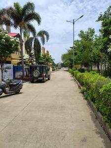 Image of 4000 Sq.ft Residential Plot / Land for sale in Aarone Countywalk Villa, County Walk Township, Indore for Rs. 24800000