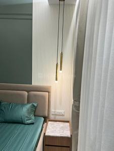 Bedroom Image of 955 Sq.ft 2 BHK Apartment / Flat for sale in Winspace Amelio, Andheri West Mumbai for Rs. 27500000