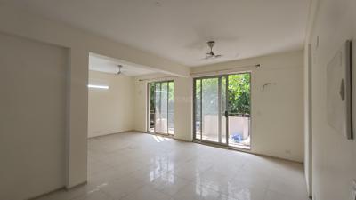 Living Room Image of 1350 Sq.ft 2 BHK Builder Floor for rent in Vatika Xpressions, Sector 88B Gurgaon for Rs. 29000