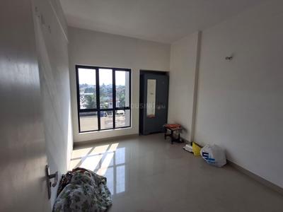 Hall Image of 1240 Sq.ft 3 BHK Apartment / Flat for rent in Joka Kolkata for Rs. 23000