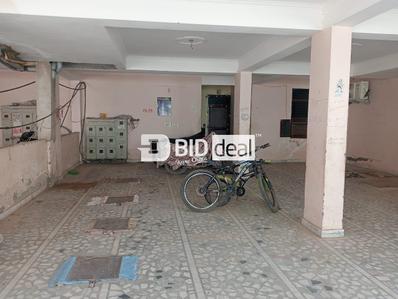 Image of 500 Sq.ft 1 BHK Apartment / Flat for sale in Kalwad Road, Jaipur for Rs. 950000