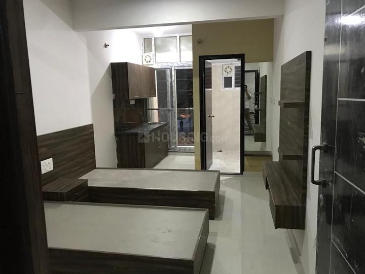 Sector 1, HSR Layout Bedroom 1