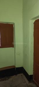Bedroom Image of 590 Sq.ft 2 BHK Independent House for rent in Dum Dum Cantonment Kolkata for Rs. 8000