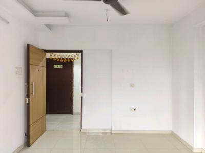 Living Room Image of 555 Sq.ft 1 BHK Apartment / Flat for sale in Dynamic Crest Phase I Rimo Everest, Khidkali Thane for Rs. 3700000