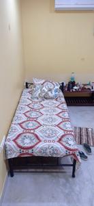 Bedroom Image of 2000 Sq.ft 4 BHK Duplex for rent in Jharapada Bhubaneswar for Rs. 45000