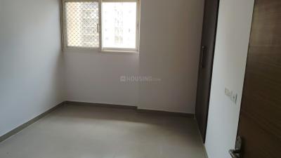 Bedroom Image of 1660 Sq.ft 3 BHK Apartment / Flat for rent in Saya Zion, Noida Extension Greater Noida for Rs. 29000