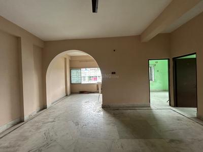 Hall Image of 1150 Sq.ft 3 BHK Apartment / Flat for rent in Sreema Abason, Rajarhat Kolkata for Rs. 14000