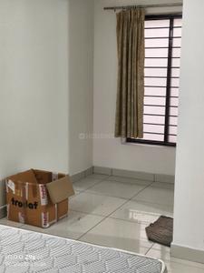 Bedroom Image of 1015 Sq.ft 2 BHK Apartment / Flat for sale in Bejai Mangalore for Rs. 6000000