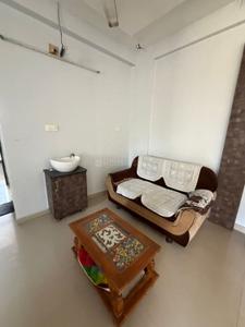 Hall Image of 1560 Sq.ft 2 BHK Apartment / Flat for rent in Navrangpura Ahmedabad for Rs. 30000