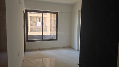 Bedroom Image of 1900 Sq.ft 3 BHK Apartment / Flat for rent in Shivalay Sky Elegante, Motera Ahmedabad for Rs. 28000