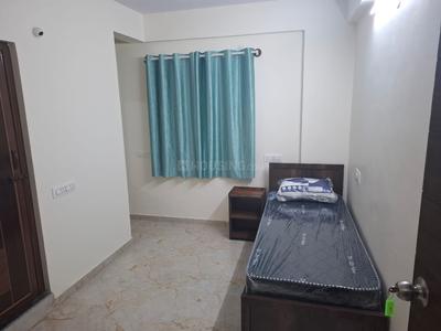 Image of Sai Dwarkamai Co Live PG(new building) in Whitefield, Bangalore