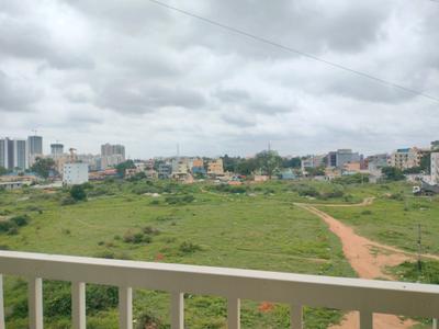 Living Room Image of 1242 Sq.ft 2 BHK Apartment / Flat for sale in Habulus Pride, Electronic City Bengaluru for Rs. 6334250