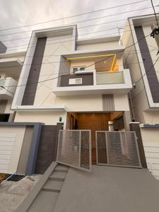 Image of 2300 Sq.ft 3 BHK Independent House for sale in Thudiyalur, Coimbatore for Rs. 13200000