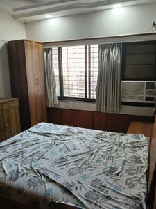 Bedroom Image of 3333 Sq.ft 4 BHK Apartment / Flat for sale in Oberoi Esquire, Goregaon East Mumbai for Rs. 140000000