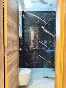 Bedroom One Image of 2130 Sq.ft 3 BHK Apartment / Flat for sale in Santur Aspira, Sector 3 Gurgaon for Rs. 32500000