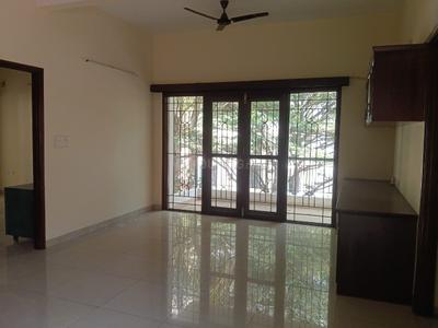 Hall Image of 3300 Sq.ft 4 BHK Villa for rent in Vaswani Ashton Woods, Bellandur Bengaluru for Rs. 100000