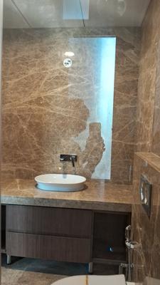 Image of 4150 Sq.ft 4.5 BHK Apartment / Flat for sale in Prestige White Meadows, Whitefield, Bengaluru for Rs. 60000000