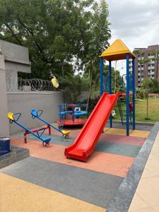 Image of 2565 Sq.ft 4 BHK Duplex for sale in Anusthan Bungalows, Vatva, Ahmedabad for Rs. 12000000
