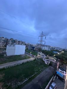 Image of 625 Sq.ft 1 BHK Apartment / Flat for sale in Nipania, Indore for Rs. 3400000