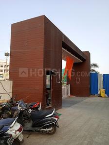 Image of 560 Sq.ft 1 RK Apartment / Flat for sale in Majestic Developers Pune Empire, Fursungi, Pune for Rs. 2900000