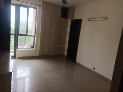 Bedroom Image of 973 Sq.ft 2 BHK Apartment / Flat for sale in Unitech Uniworld Gardens 2, Sector 47 Gurgaon for Rs. 13800000