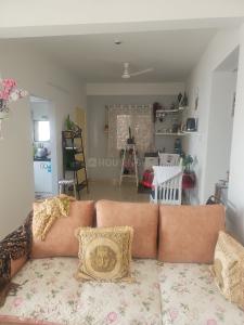Hall Image of 1113 Sq.ft 2 BHK Apartment / Flat for sale in Electronic City Bengaluru for Rs. 10000000