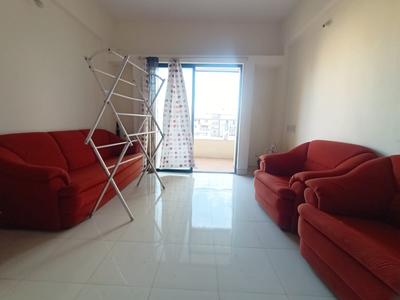 Hall Image of 1000 Sq.ft 2 BHK Apartment / Flat for sale in Kumar Pragati, Kondhwa Pune for Rs. 7500000