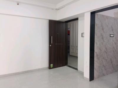 Living Room Image of 750 Sq.ft 2 BHK Apartment / Flat for sale in MICL Aaradhya Highpark Project 1 Of Phase I, Mira Road East Mira Bhayandar for Rs. 11600000
