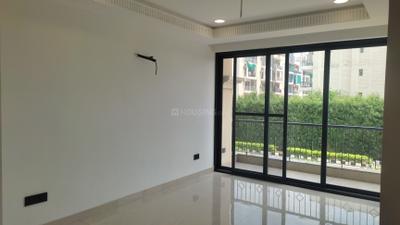 Living Room Image of 2027 Sq.ft 3 BHK Apartment / Flat for sale in Lark Bollywood Green City, Sector 113 Mohali for Rs. 13600000