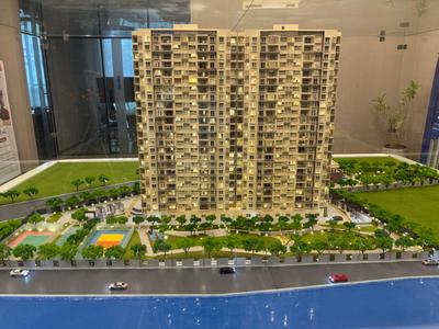 Image of 2560 Sq.ft 4.5 BHK Apartment / Flat for sale in Vaswani Starlight, Whitefield, Bengaluru for Rs. 30300000