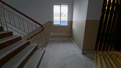 Image of 1443 Sq.ft 3 BHK Apartment / Flat for sale in Kalighat, Kolkata for Rs. 13900000