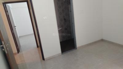 Bedroom Image of 720 Sq.ft 2 BHK Apartment / Flat for sale in Swastik Pearl, Vikhroli East Mumbai for Rs. 12000000