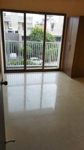 Bedroom Image of 1350 Sq.ft 2 BHK Apartment / Flat for rent in Divine DB City Gwalior C Block, Mahalgaon Gwalior for Rs. 20000