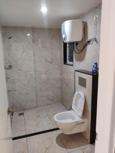 Image of 1750 Sq.ft 3 BHK Apartment / Flat for rent in Pumpwell, Mangalore for Rs. 55000
