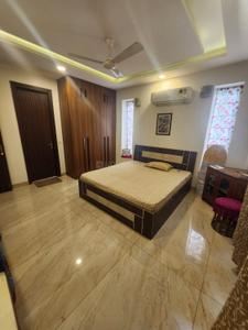 Bedroom Image of 2700 Sq.ft 4 BHK Builder Floor for sale in Ansal Api Esencia, Sector 67 Gurgaon for Rs. 29000000