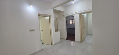 Hall Image of 1100 Sq.ft 2 BHK Independent House for rent in Kaggadasapura Bengaluru for Rs. 25000