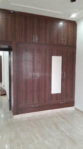 Bedroom Image of 1450 Sq.ft 2 BHK Builder Floor for rent in Sector 78 Mohali for Rs. 22000