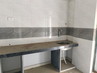 Kitchen Image of 785 Sq.ft 1 BHK Apartment / Flat for sale in Ulwe Navi Mumbai for Rs. 5000000