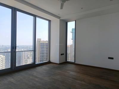 Bedroom Image of 3800 Sq.ft 4.5 BHK Apartment / Flat for sale in Acropolis The Ark Voyage To The Stars Phase II, Kondhwa Pune for Rs. 46000000