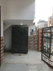 Bedroom One Image of 1000 Sq.ft 2 BHK Builder Floor for sale in Sector 49 Faridabad for Rs. 8000000