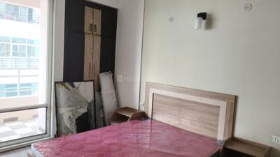 Bedroom Image of 1550 Sq.ft 3 BHK Apartment / Flat for sale in Proview Laboni, Crossings Republik Ghaziabad for Rs. 17000000