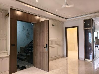 Living Room Image of 2700 Sq.ft 4 BHK Builder Floor for sale in Palm Ardee City, Sector 52 Gurgaon for Rs. 32500000