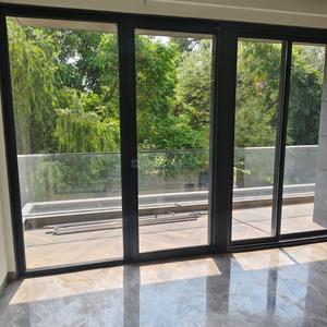 Balcony Image of 3000 Sq.ft 4 BHK Builder Floor for sale in Anand Lok New Delhi for Rs. 160000000