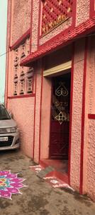 Image of 1000 Sq.ft 2 BHK Independent House for rent in V. Marudur, Viluppuram for Rs. 6500