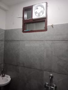 Bathroom Image of Manthan Residency in Sector 28 Dwarka, New Delhi