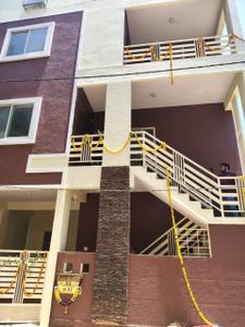 Image of 2450 Sq.ft 5 BHK Duplex for sale in Horamavu, Bengaluru for Rs. 26000000