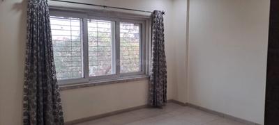 Bedroom Image of 1600 Sq.ft 3 BHK Apartment / Flat for sale in Vashi Navi Mumbai for Rs. 31000000