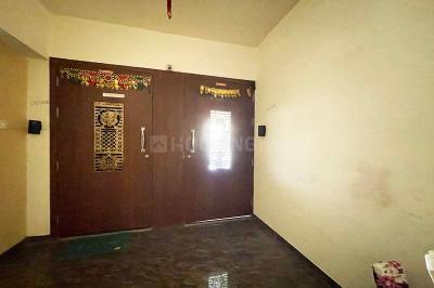 Main Entrance Image of 871 Sq.ft 2 BHK Apartment / Flat for sale in V Uptown, Ravet Pune for Rs. 7500000